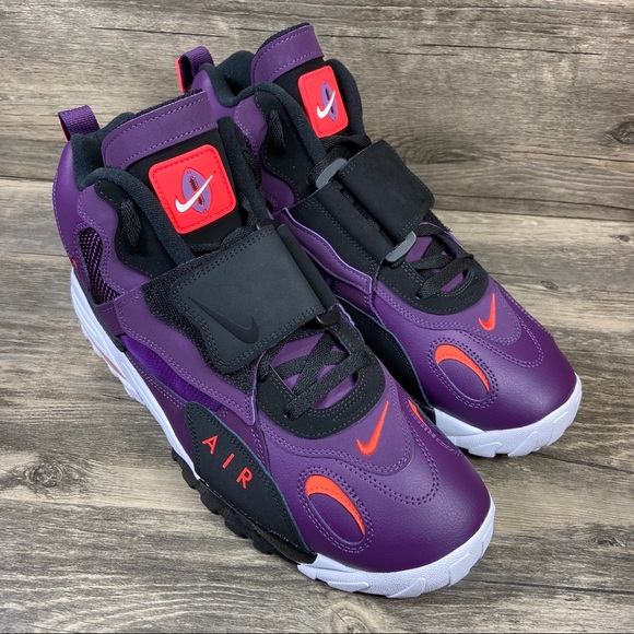 air max speed turf night purple